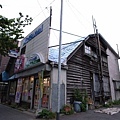 街道上的特色店..國際牌的家電行