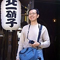 北一硝子館