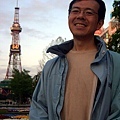 記錄著現在時間