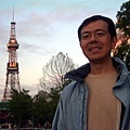 記錄著現在時間