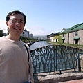 聽說之前的運河更長