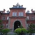舊道廳