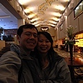 奴娜思飯店.大廳