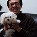 還在掙扎中