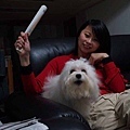 什麼都不怕只怕棍子