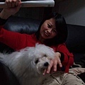 再咬下去就打囉