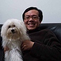 爸比也怕被他咬