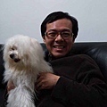抱的時候顯得格外害怕