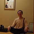連掛畫也很精緻