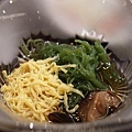 早餐一樣很多