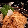 忘記是什麼魚丼了...