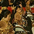 2003.12.22-聖誕節晚會-團體舞表演...