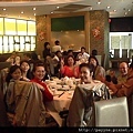 2004.2.28-香港 第一屆 亞洲區輪椅運動錦標賽-結束慶功宴上