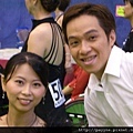 2004.6.24-第一屆總統盃...跟秦之誠第一次的搭舞