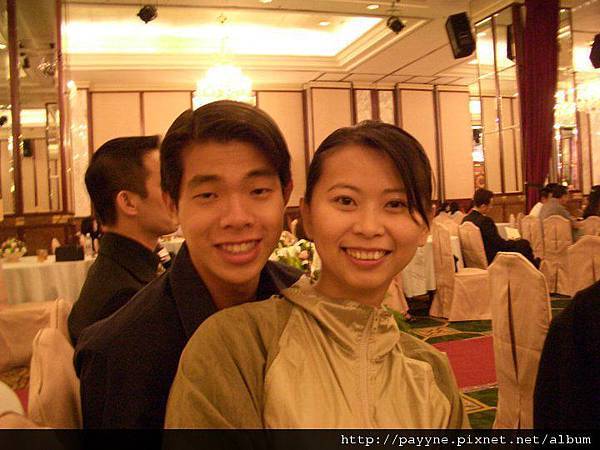 2004.7.3-台中桂冠酒店-青商會