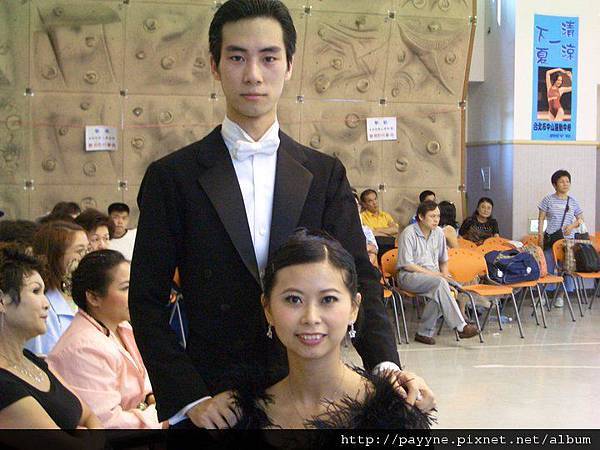 2004.7.31-世界盃國內選手選拔賽