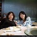 2007.03.15-香港亞洲盃，飯店早餐..