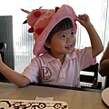 2011.08.25-到陶板屋慶祝生日去~~