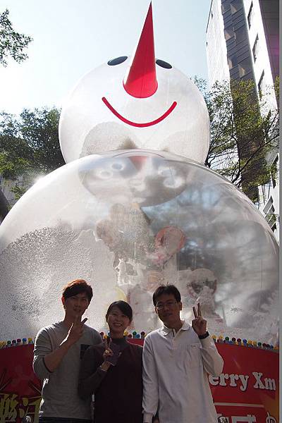 2012.12.29-手足之情是無法取代的...
