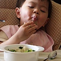2010.05.03-看我吃得多麼忘情啊