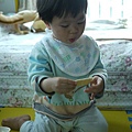 2010.04.27-下午吃點心時間到囉~