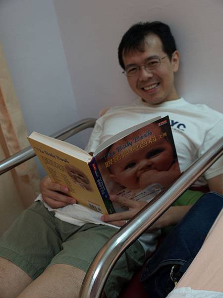 瞧開心的咧~~