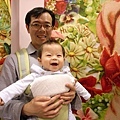 2009.04.25-信義誠品的餵乳室實在有夠夢幻~