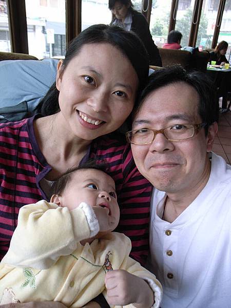 2009.04.26-天母的隨意鳥地方，價位可是一點都不隨意啊~