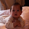 2009.04.28-這個pose沒人教是我自己擺的，帥吧?!