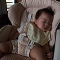 2009.05.09-早上玩太瘋了，導致中午吃飯飯吃到睡著zzz...