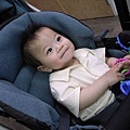 2009.05.24-這天難得心情好看到陌生人也會笑...
