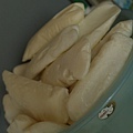 2009.09.15-她說為紀念餵母乳一年多的時間，所以決定把這兩張照片po上來..