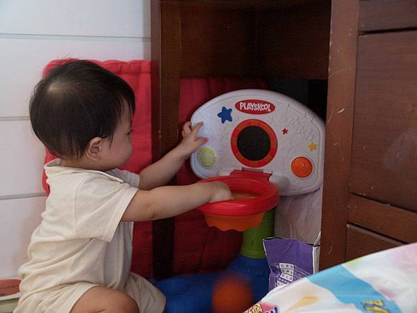 2009.09.19-看我投得還不錯吧~~