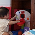 2009.09.19-看我投得還不錯吧~~