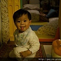 20100119-我是長舌男:P