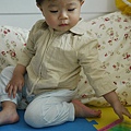 20100119-只是搭這件褲子..未免也太寒酸了吧~