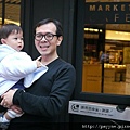 20100123-這家Market Café，是國賓飯店旗下的品牌餐廳