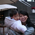20100123-媽咪每次抱我感覺都好幸福喔