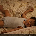 2010.05.23-原來是我睡著的關係..