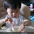 2010.05.02-乾脆也拿來一起用，這樣一次可以吃比較多