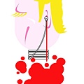 bleeding ear