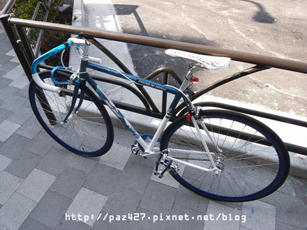 東京 SE bike