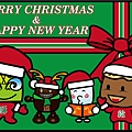 MerryChristmas & Happy New Year