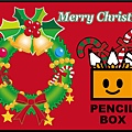 pencil Box-聖誕桌布1.jpg