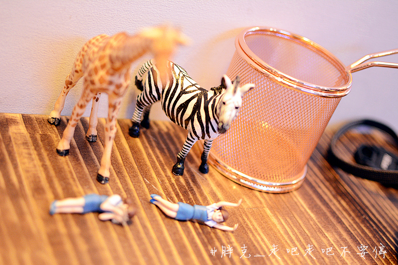 [彰化x美食] IG正夯打卡點，美美的乾燥花咖啡廳，帶著好心情來吃雞蛋仔吧♥員林 好氣氛Good Vibes