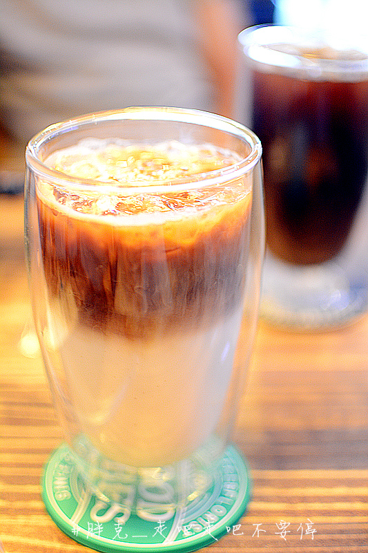 [彰化x美食] IG正夯打卡點，美美的乾燥花咖啡廳，帶著好心情來吃雞蛋仔吧♥員林 好氣氛Good Vibes