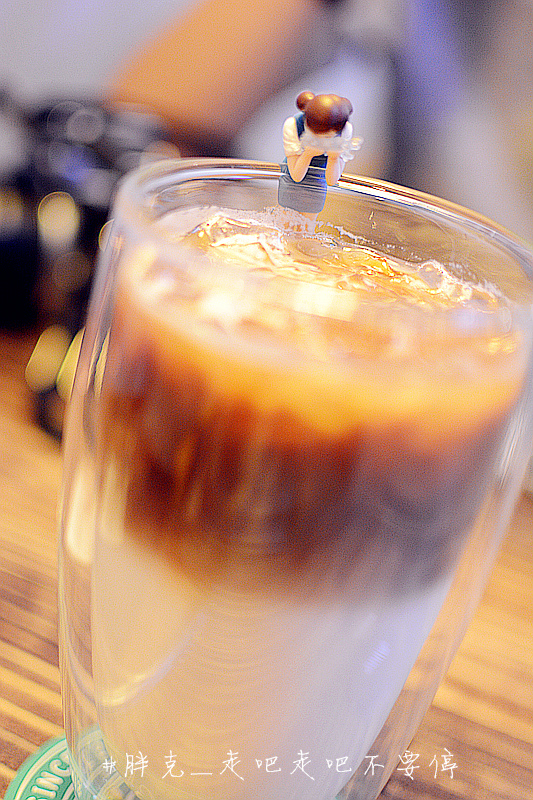 [彰化x美食] IG正夯打卡點，美美的乾燥花咖啡廳，帶著好心情來吃雞蛋仔吧♥員林 好氣氛Good Vibes