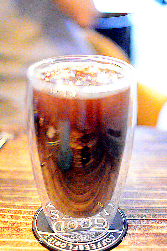 [彰化x美食] IG正夯打卡點，美美的乾燥花咖啡廳，帶著好心情來吃雞蛋仔吧♥員林 好氣氛Good Vibes