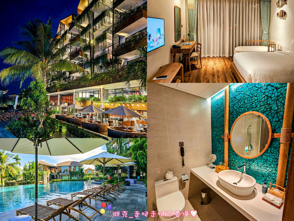 [心得] 越南會安 Bellerive Hotel 平價星級飯店