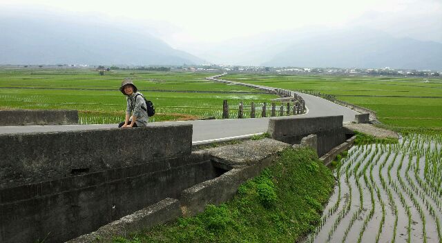 再走錐麓古道